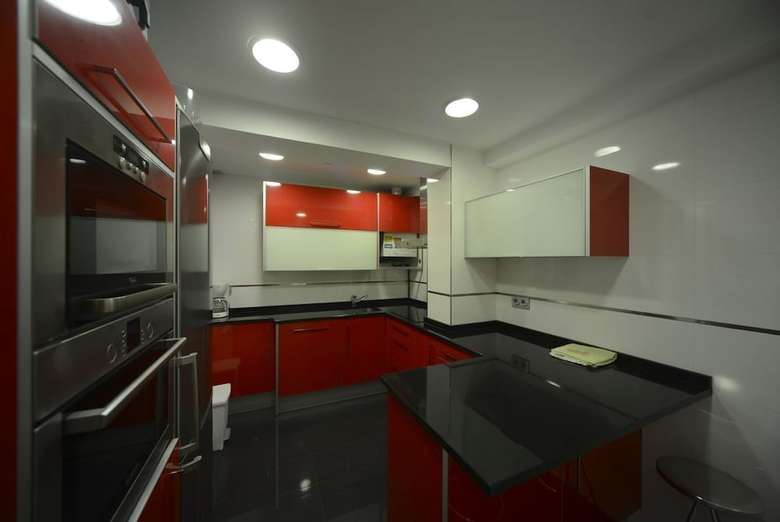 Apartamentos Hondarribia By Basquelidays