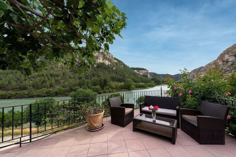 Agroturismo Casa Rural R�o Tranquilo I