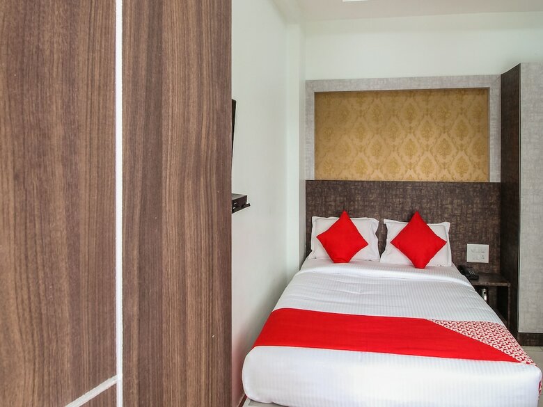 Hotel Oyo 16377 Eagle Fantasy