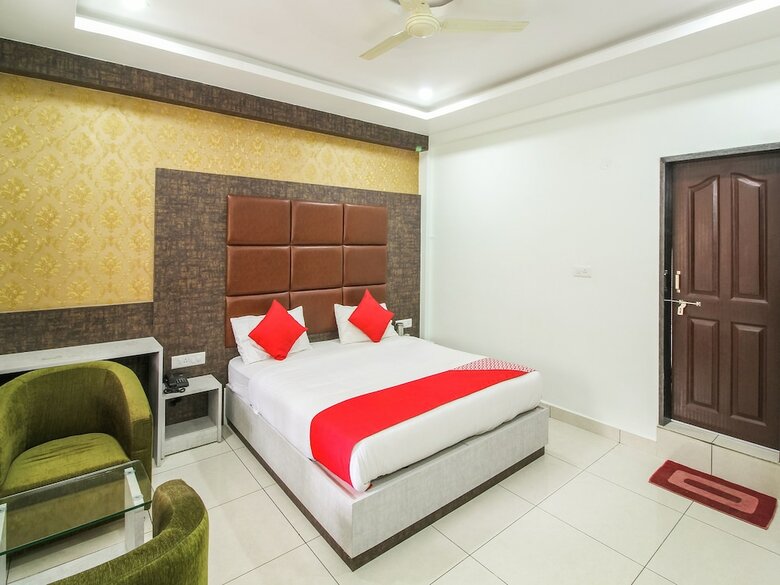 Hotel Oyo 16377 Eagle Fantasy