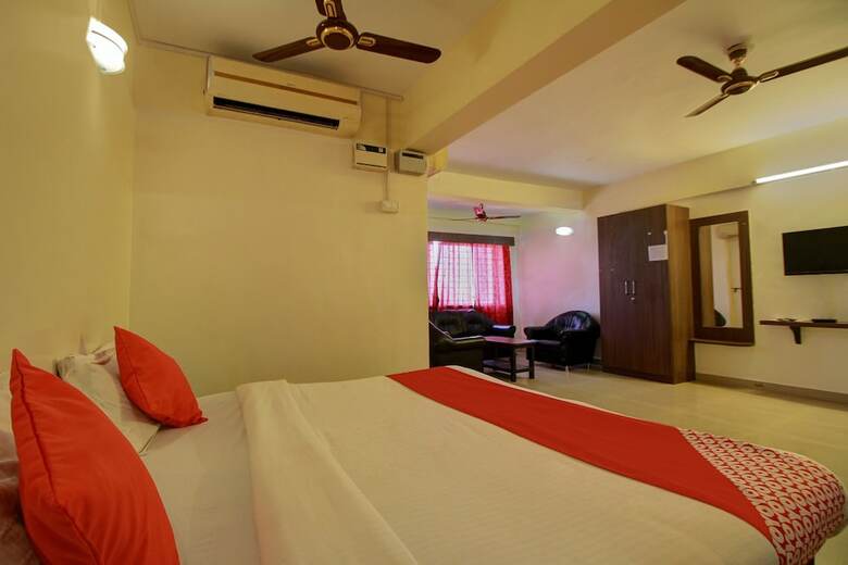 Hotel Oyo 3615 Rsb Residency