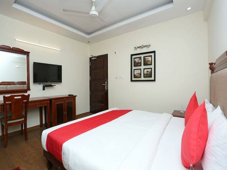 Oyo 16550 Hotel Kenil Star