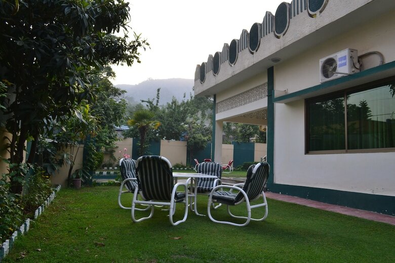 Hotel West End Guest House