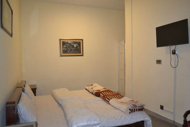 Hotel West End Guest House
