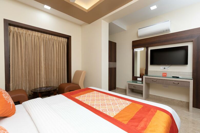Hotel Capital O 16675 Subaithal Residency