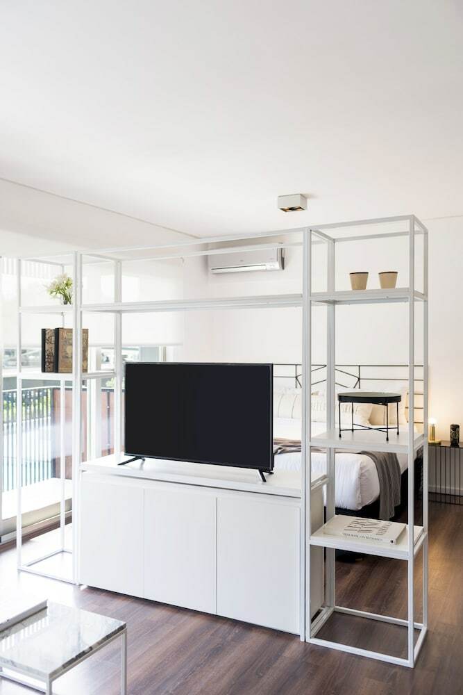 Apartamentos Top Rentals Dorrego