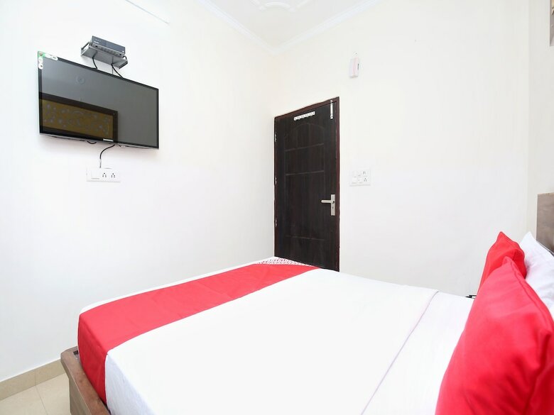 Oyo 16763 Hotel True Man