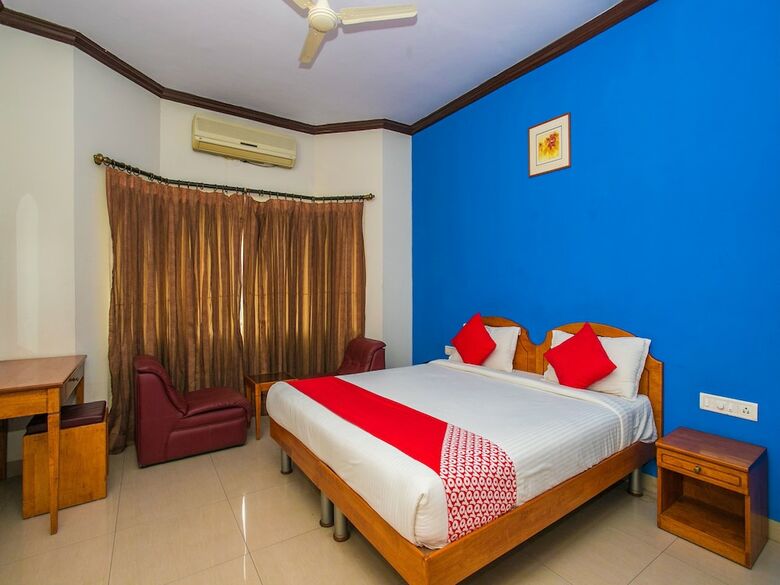 Hotel Oyo 3496 Dass Suites