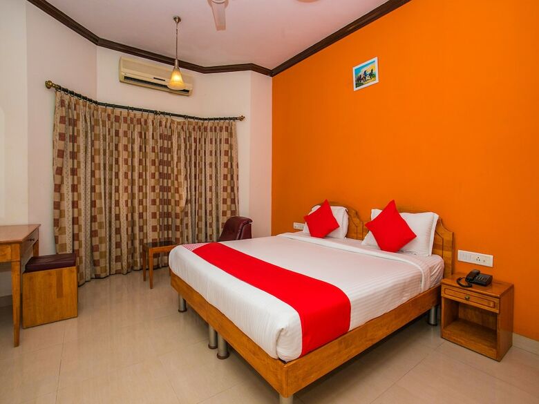 Hotel Oyo 3496 Dass Suites