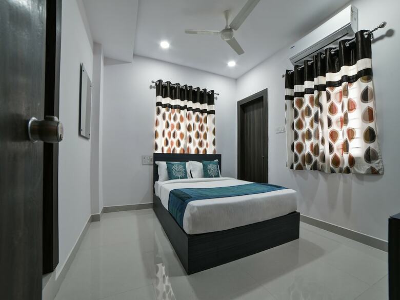 Hotel Oyo 16432 Sri Rama Inn