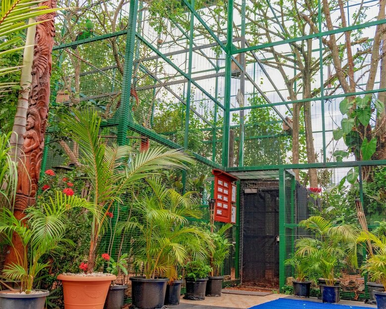 Apartamento The Sanctuary Hotel And Spa