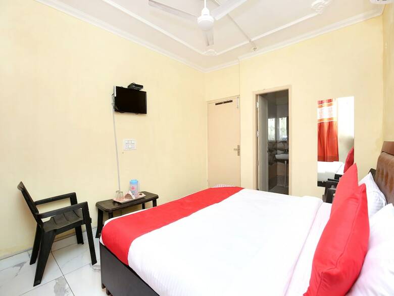 Oyo 16695 Hotel Sun View