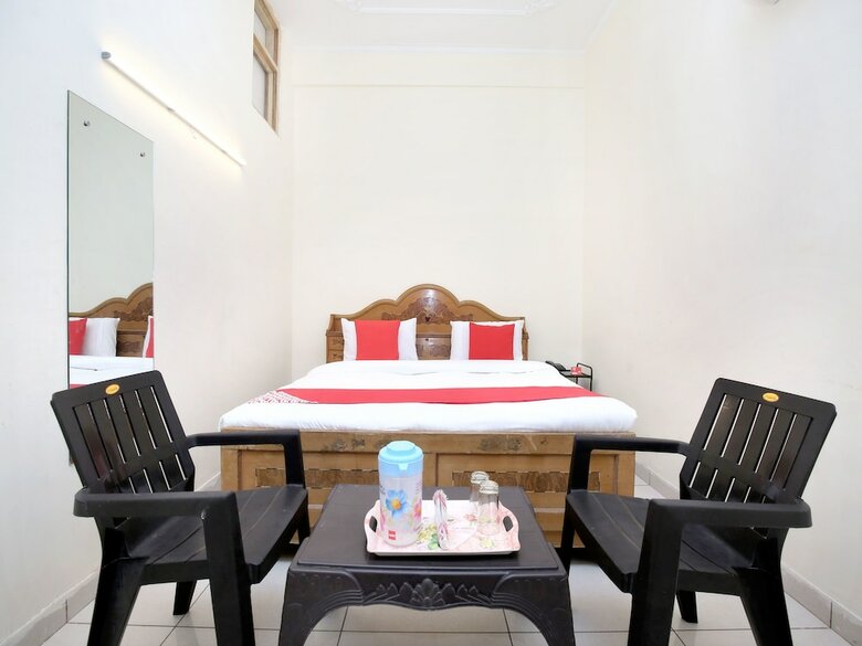 Oyo 16695 Hotel Sun View