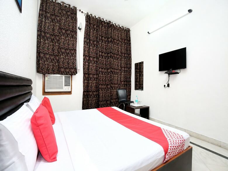 Hotel Oyo 16960 Atithi Residency