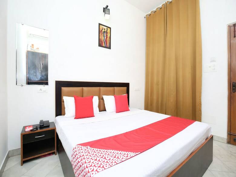 Hotel Oyo 16960 Atithi Residency