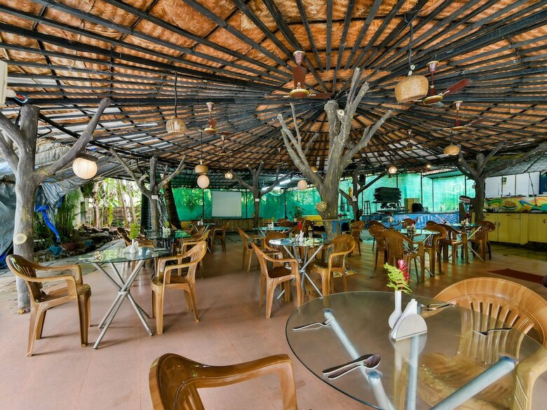 Hotel Oyo 5583 Alagoa Resort