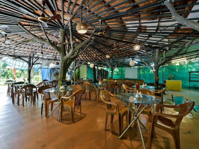 Hotel Oyo 5583 Alagoa Resort