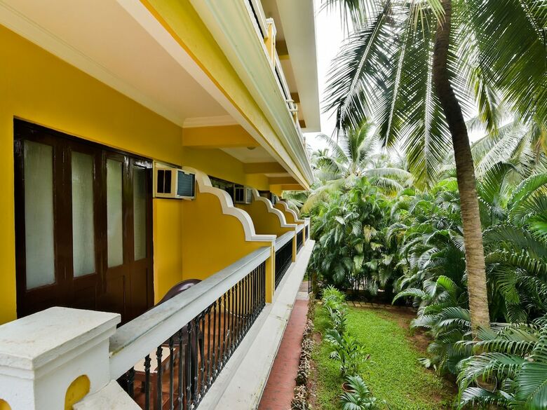 Hotel Oyo 5583 Alagoa Resort