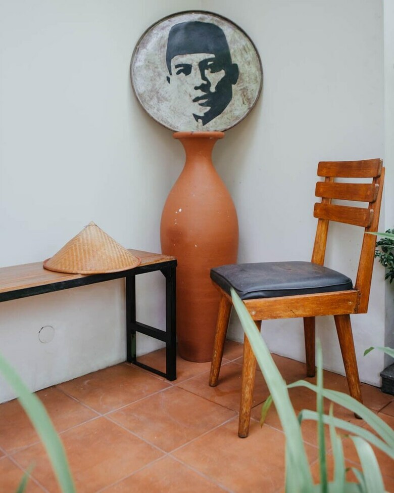 Hotel House Of Moedjito