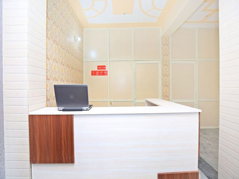 Oyo 16431 Hotel New Comfort 1