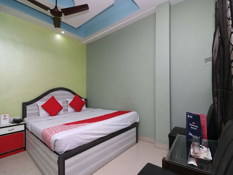 Oyo 16636 Hotel Digha