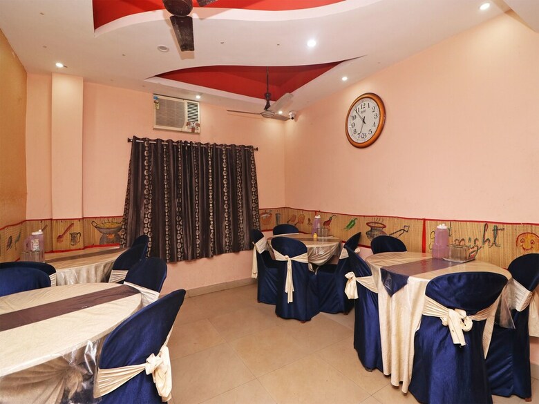 Oyo 16636 Hotel Digha