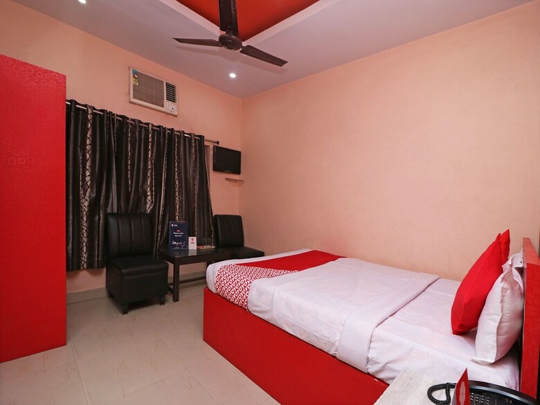 Oyo 16636 Hotel Digha