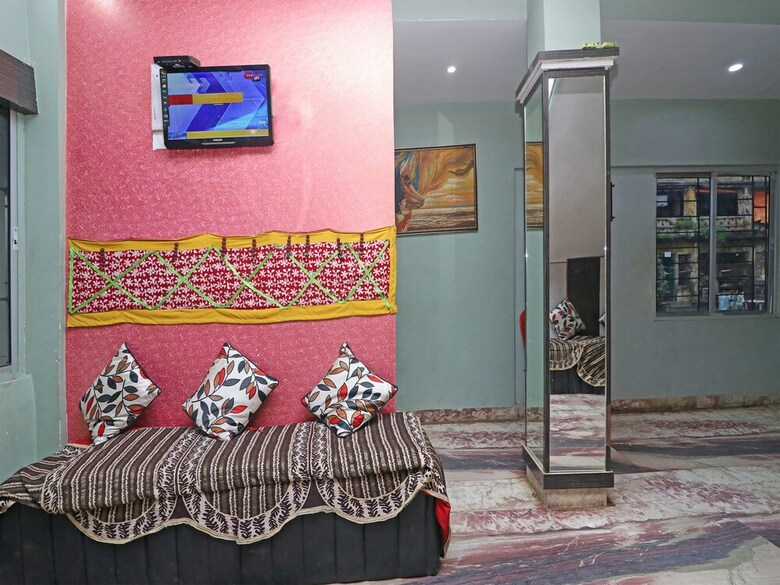 Oyo 16636 Hotel Digha
