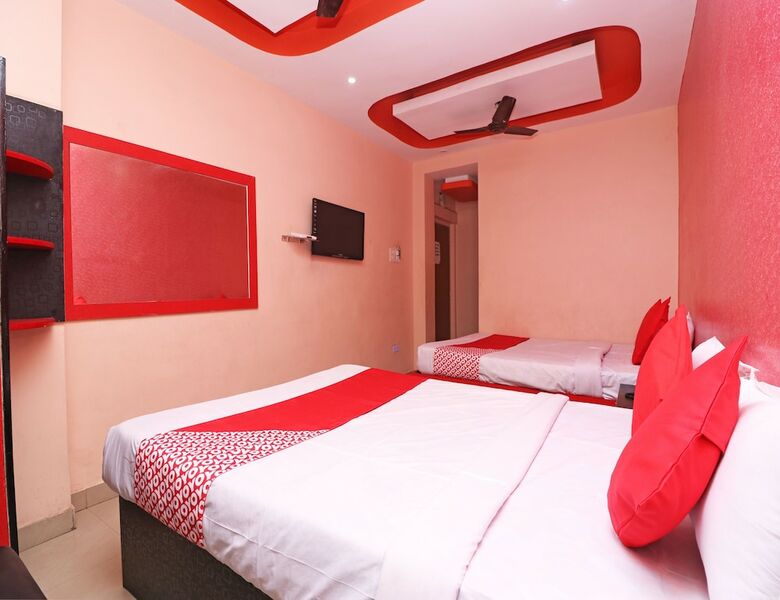 Oyo 16636 Hotel Digha