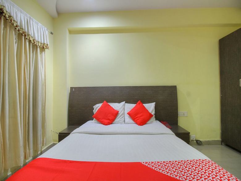 Hotel Oyo 16385 Mb International