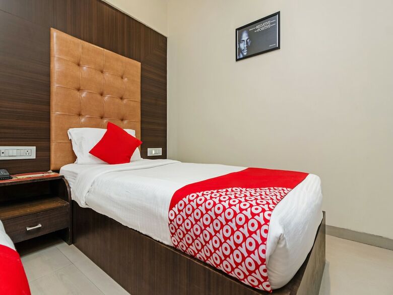 Hotel Oyo 17129 Avia Executive