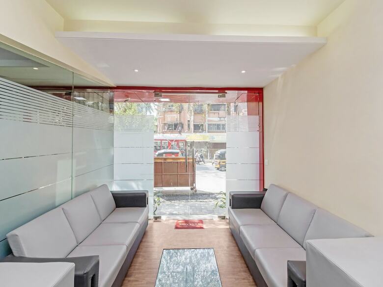 Hotel Oyo 17129 Avia Executive