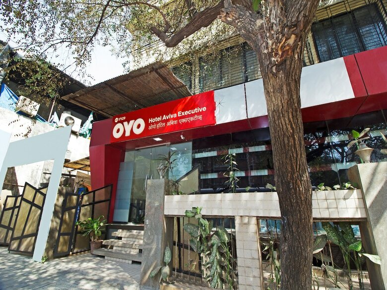 Hotel Oyo 17129 Avia Executive