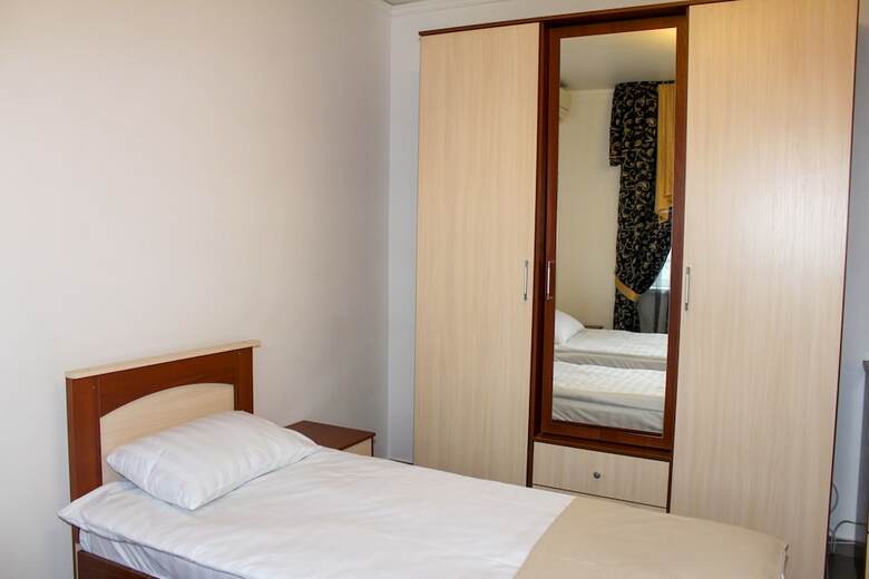 Hotel Valencia