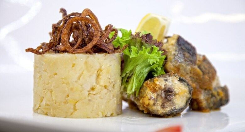 Bed & Breakfast Penzion A Restaurace U Pidly