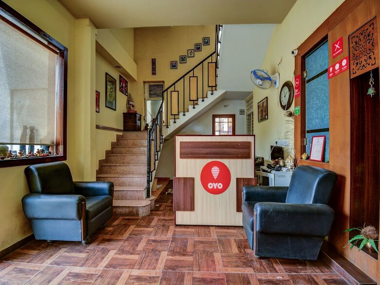 Hotel Oyo 17071 Uma Kutir