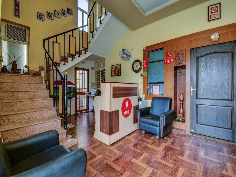 Hotel Oyo 17071 Uma Kutir