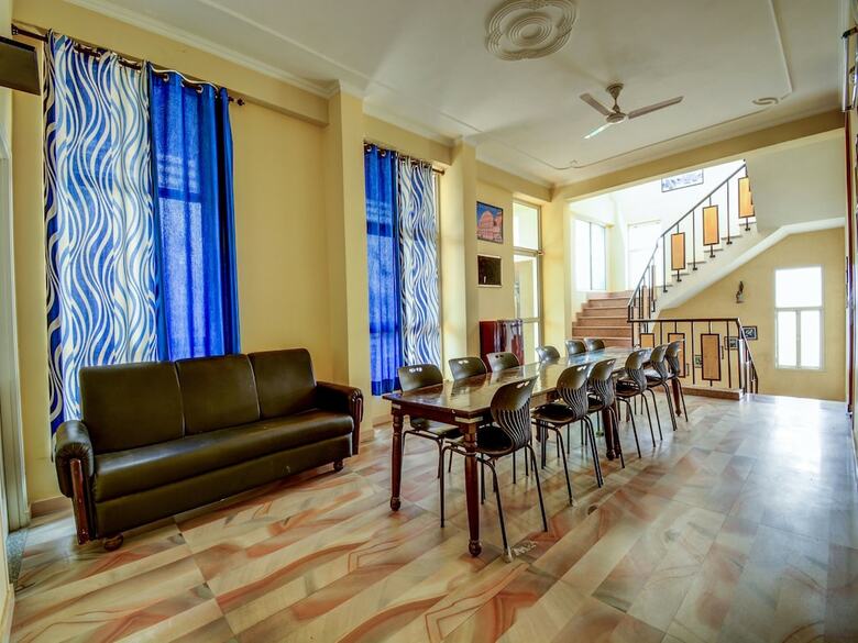 Hotel Oyo 17071 Uma Kutir