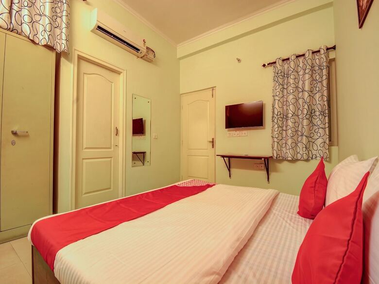 Hotel Oyo 17071 Uma Kutir