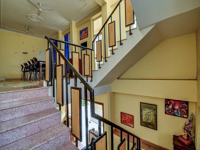 Hotel Oyo 17071 Uma Kutir
