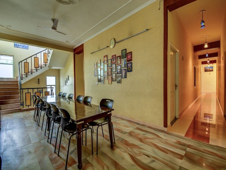 Hotel Oyo 17071 Uma Kutir
