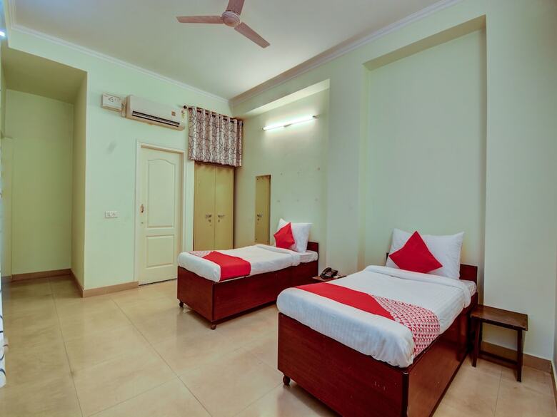 Hotel Oyo 17071 Uma Kutir