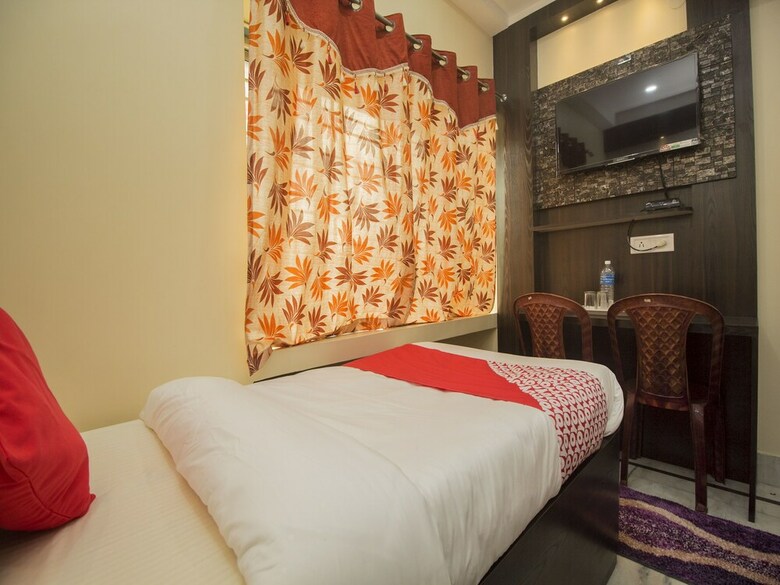 Hotel Oyo 17216 Classic Lodge