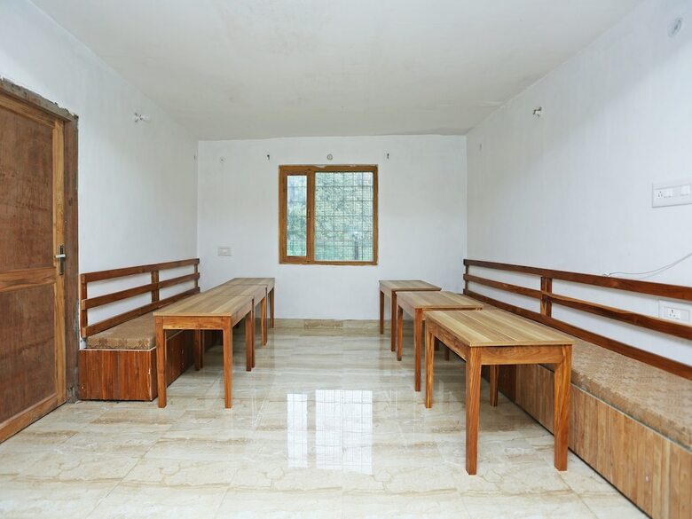Hotel Oyo 16895 Holiday Homes