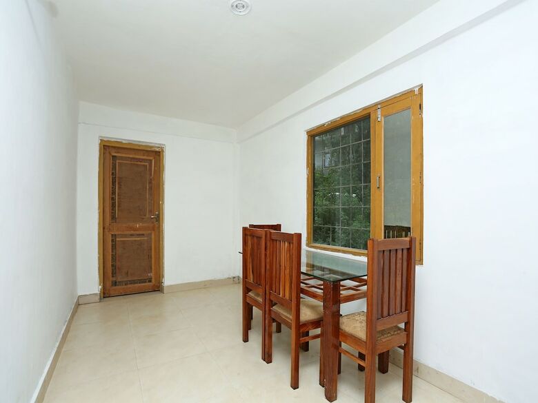 Hotel Oyo 16895 Holiday Homes