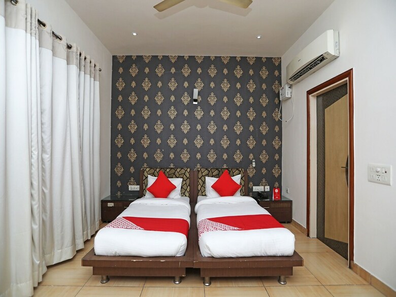 Hotel Oyo 17257 Stay Inn