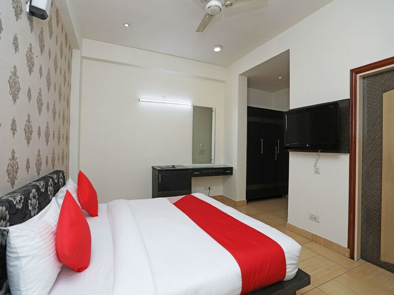 Hotel Oyo 17257 Stay Inn