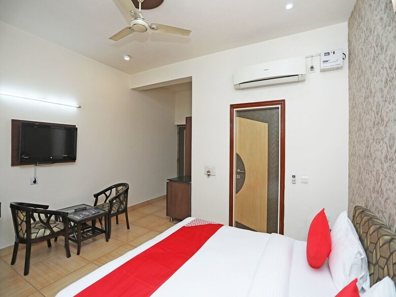 Hotel Oyo 17257 Stay Inn