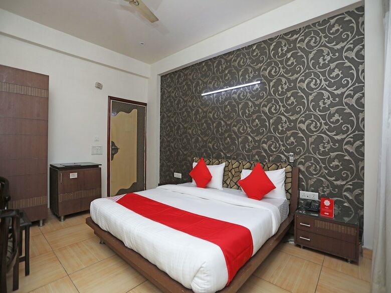 Hotel Oyo 17257 Stay Inn