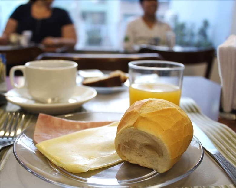 Voa Convenience Hotel